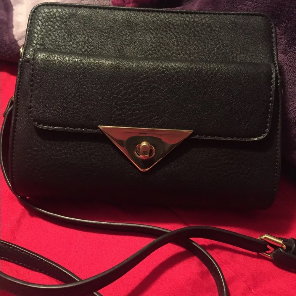 Charming Charlie crossbody